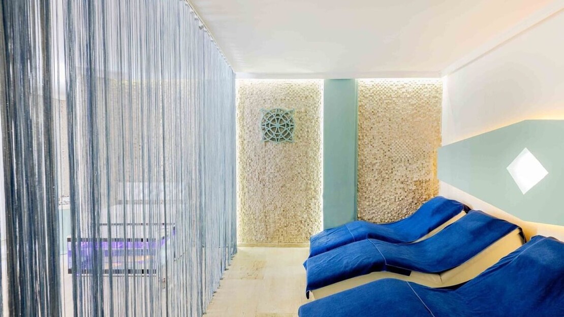 Labranda Excelsior Side